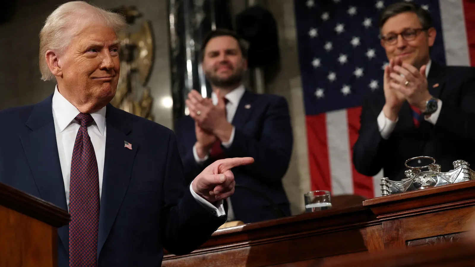 غموض حول مصير اتفاق غزة وترامب مصمم على تنفيذ خطته