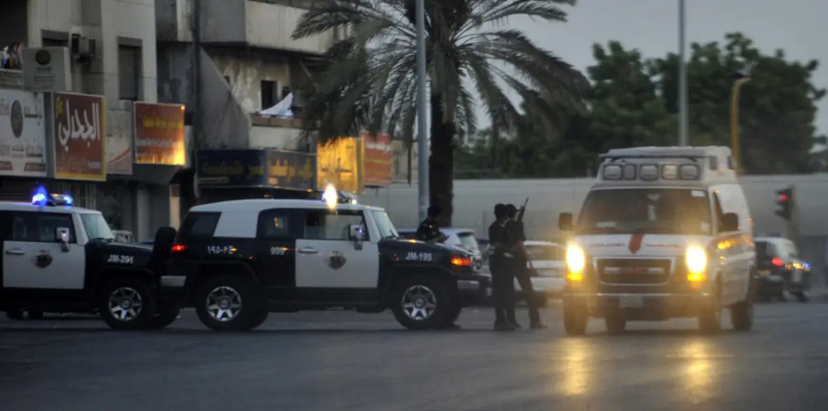مقتل رجل الأمن السعودي فالح العتيبي في هجوم مسلح بالقطيف