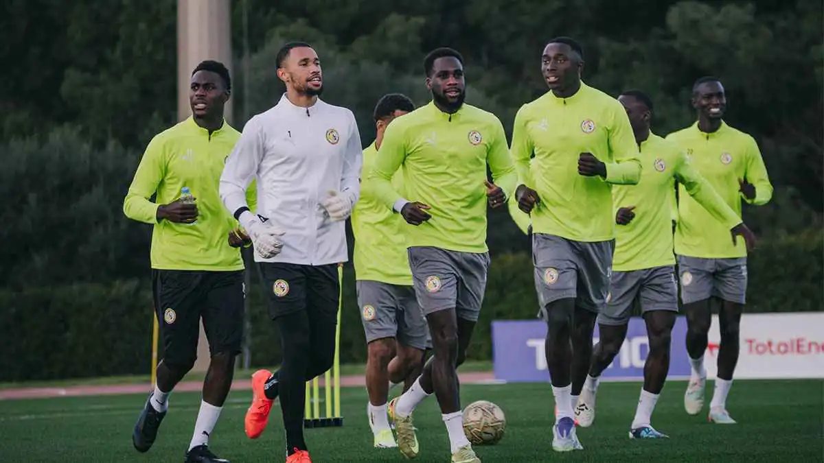 4 أشياء تُرعب السنغال قبل مواجهة المغرب في نهائي كأس الأمم الأفريقية