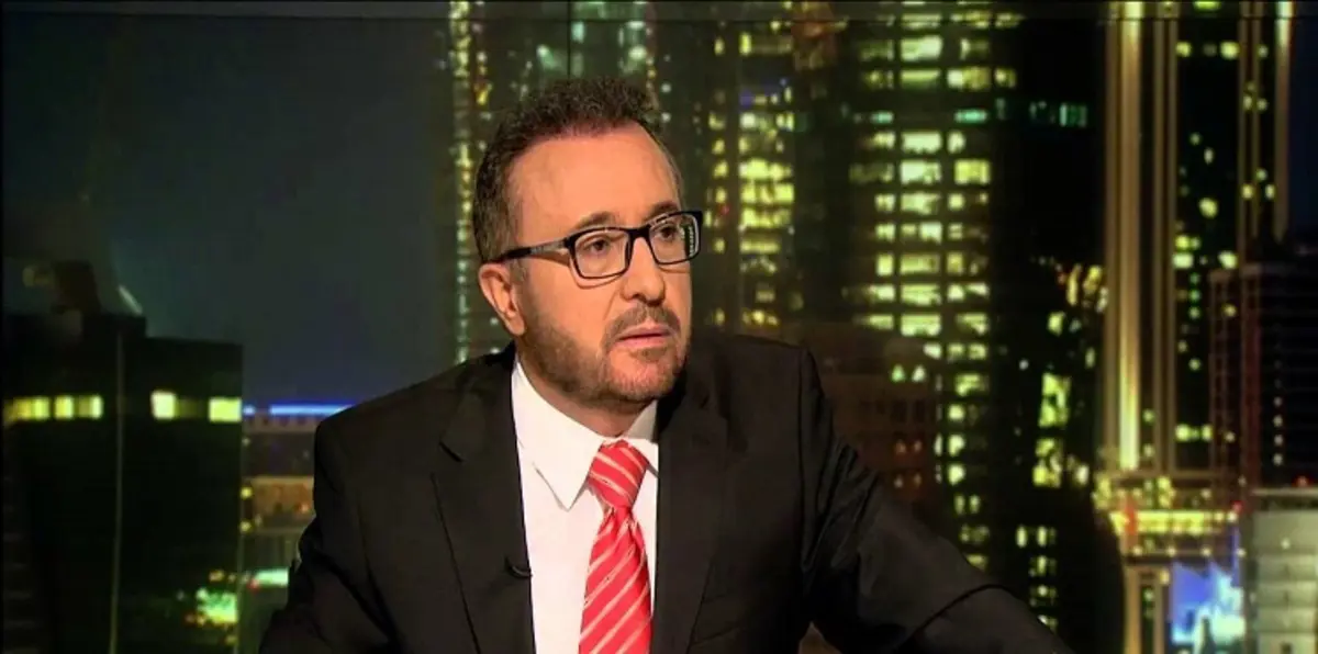 فيصل القاسم "مرشحا" للانتخابات البرلمانية في سوريا !