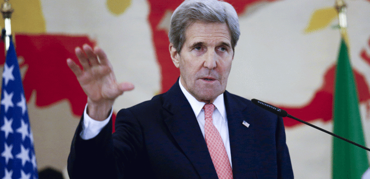 الأزمة السعودية الإيرانية تربك مساعي واشنطن في سوريا