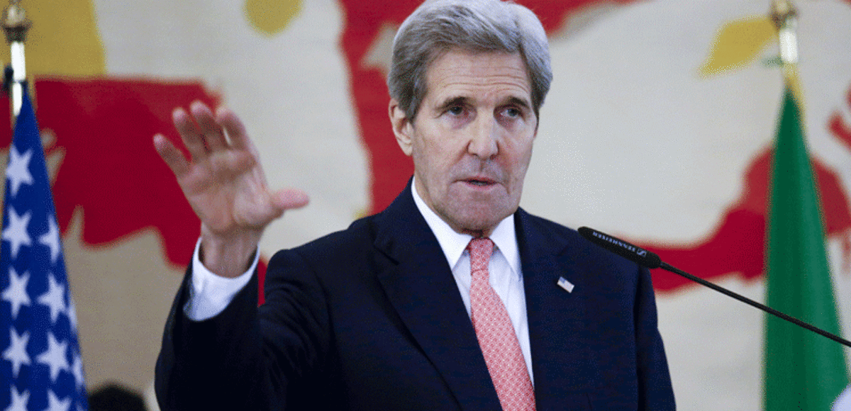 الأزمة السعودية الإيرانية تربك مساعي واشنطن في سوريا