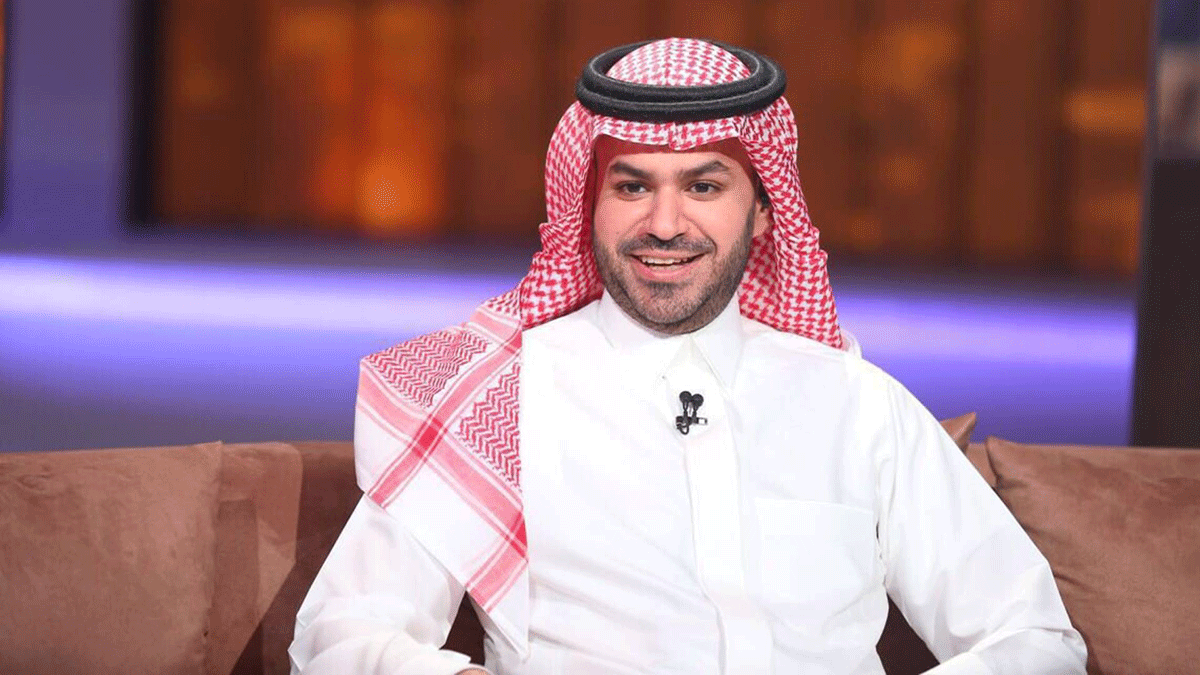 علي العلياني يدافع عن ناصر القصبي بعد انتقادات "مخرج 7" (فيديو)