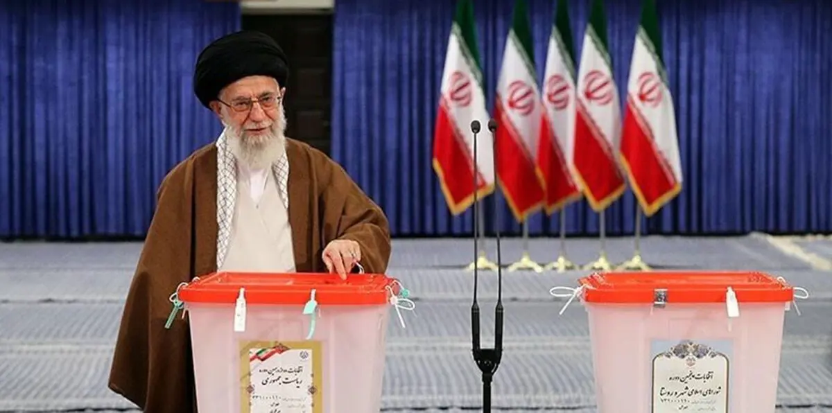 إيران ترجح تمديد وقت الاقتراع في الانتخابات الرئاسية