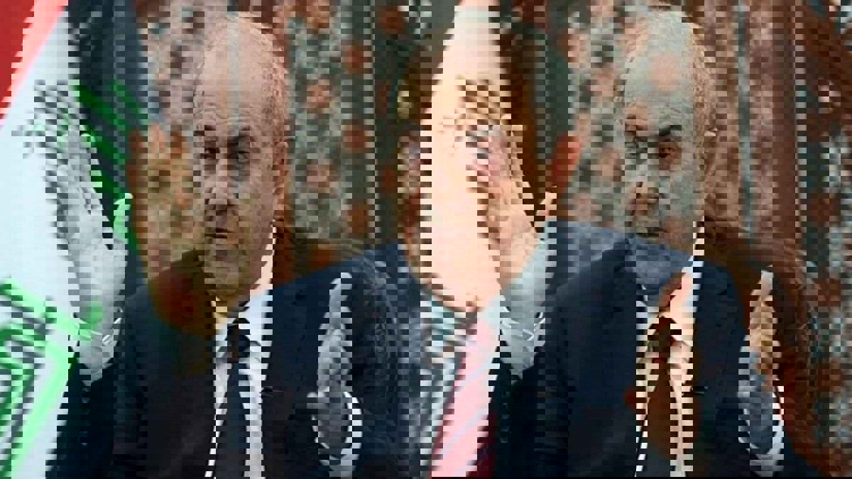 بعد المالكي.. ائتلاف "علاوي" يرفض منح الثقة لحكومة الكاظمي في العراق