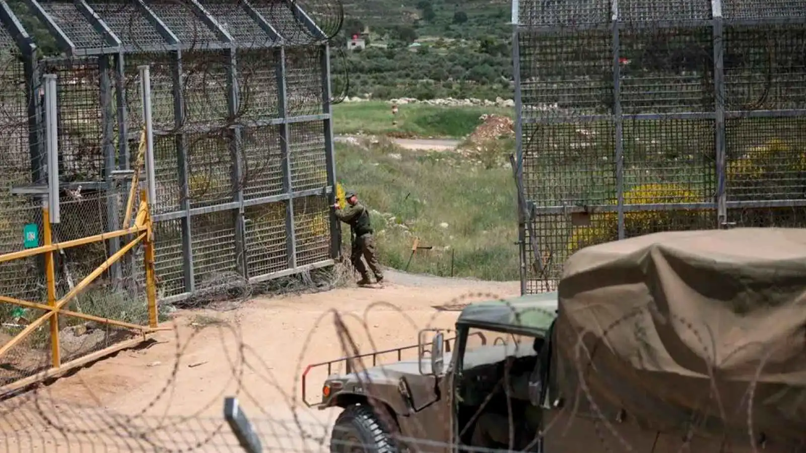 بسبب مبعوث ترامب.. تحذيرات إسرائيلية من "أحداث خطيرة" قريبًا في سوريا