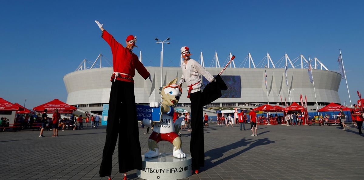 التشكيلة الرسمية لمباراة بلجيكا ضد اليابان في كأس العالم (صورة)