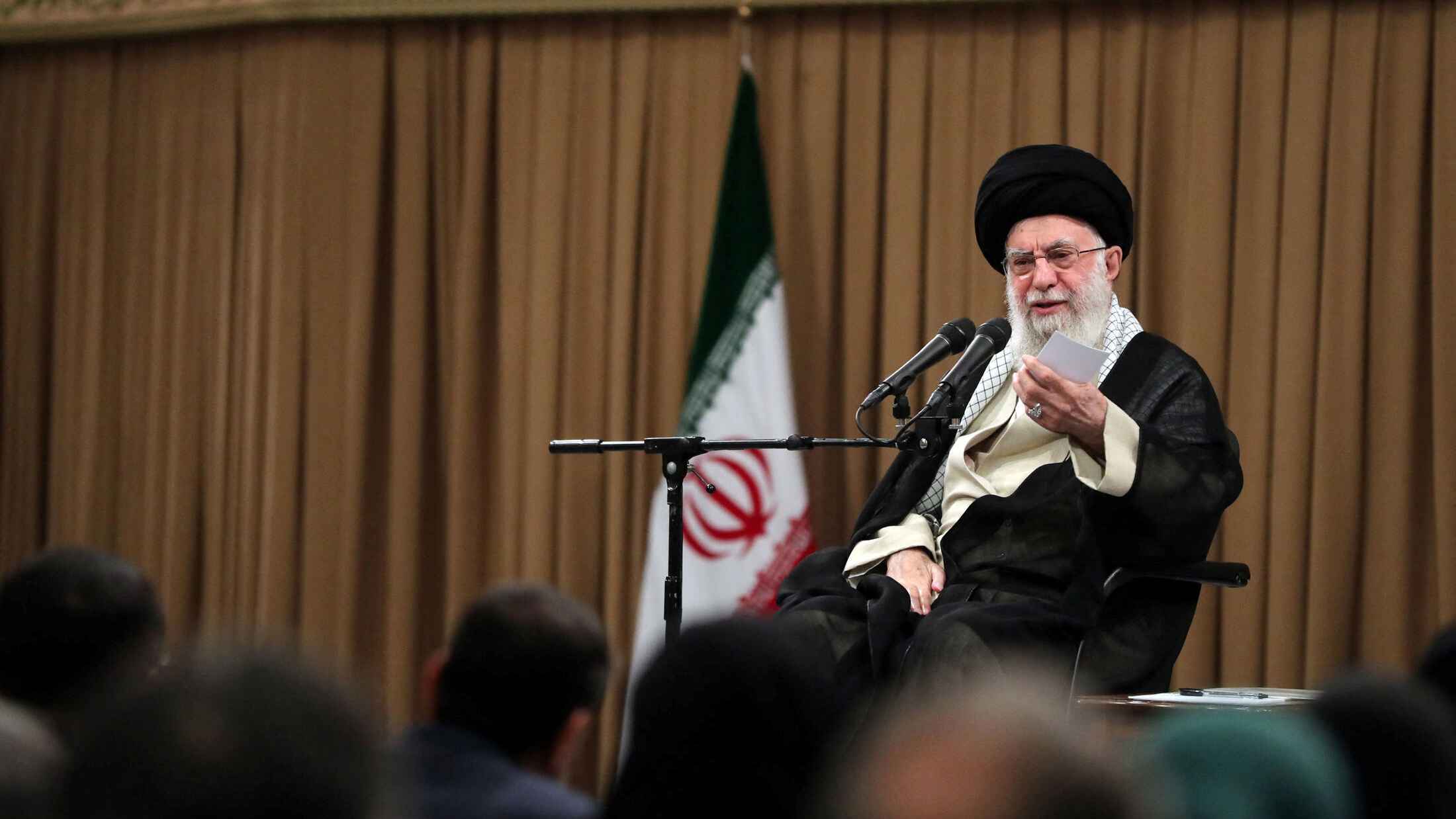 مايكروسوفت: إيران تكثّف جهودها للتدخل في الانتخابات الأمريكية