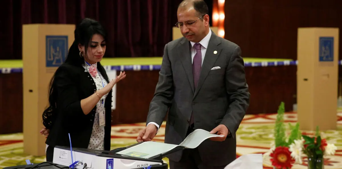 الانتخابات العراقية.. ترجيح فقدان أسماء بارزة لمقاعدها في البرلمان