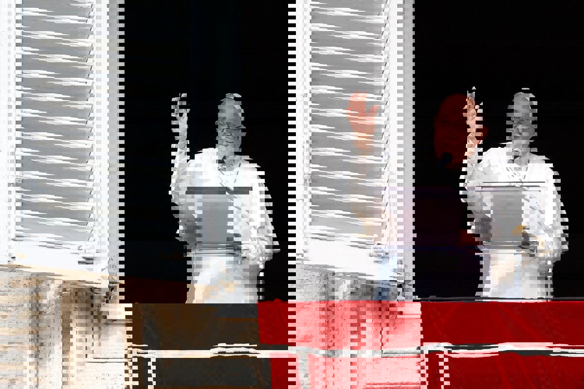 عن السلام العالمي والذكاء الاصطناعي