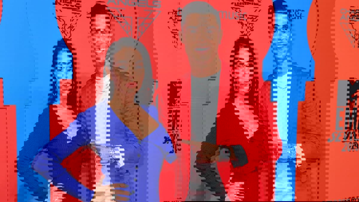 كريستيانو رونالدو يهنئ جورجينا رودريغز بعيد ميلادها بفيديو على برج خليفة (شاهد)