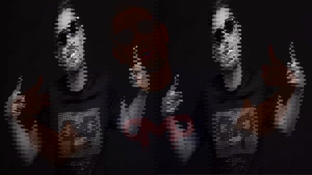 الفنان المغربي "لاغتيست" يعلن اعتزاله بعد قضية "الشعوذة" مع مروى لود

