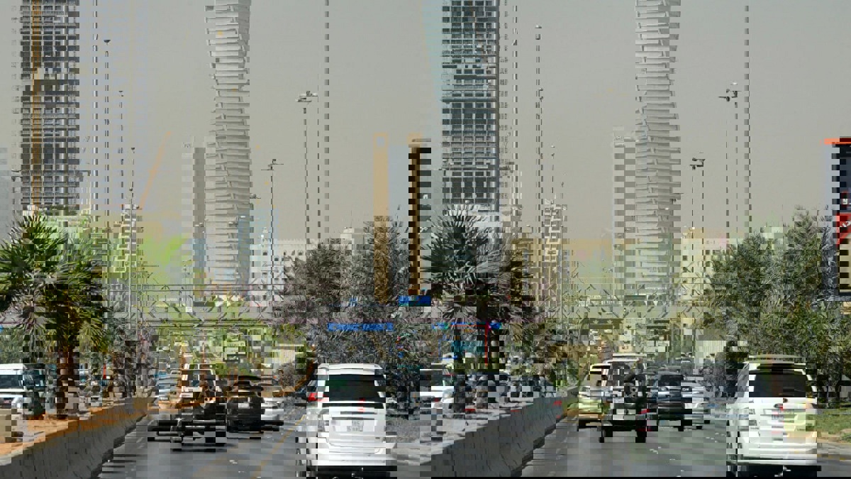 السعودية تدعو المجتمع الدولي لاتخاذ إجراءات رادعة إزاء خرق إيران للاتفاق النووي