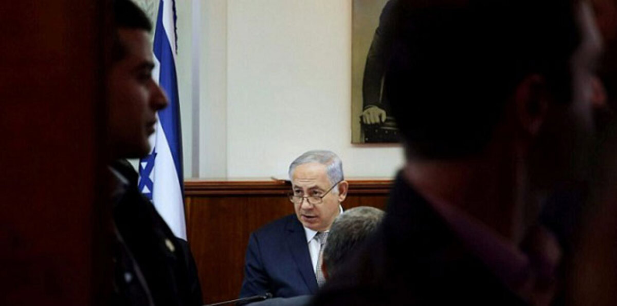 المعارضة تعوّل على فضيحة غسيل الأموال لإسقاط حكومة نتنياهو