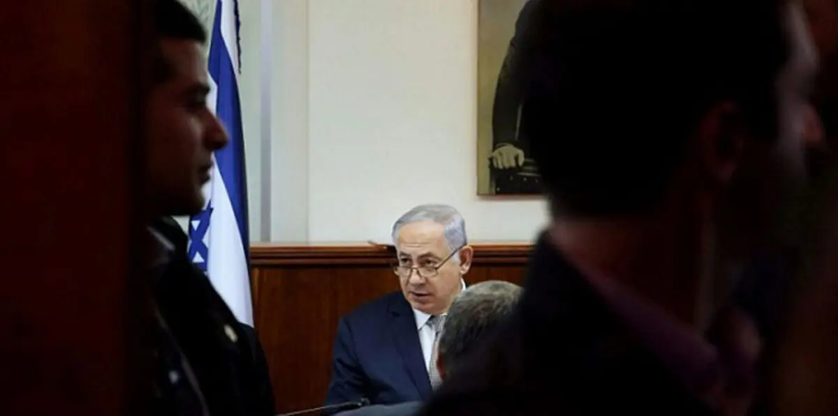 المعارضة تعوّل على فضيحة غسيل الأموال لإسقاط حكومة نتنياهو