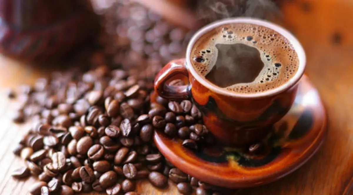 القهوة العربية.. مشروب صوفي أبهر العالم