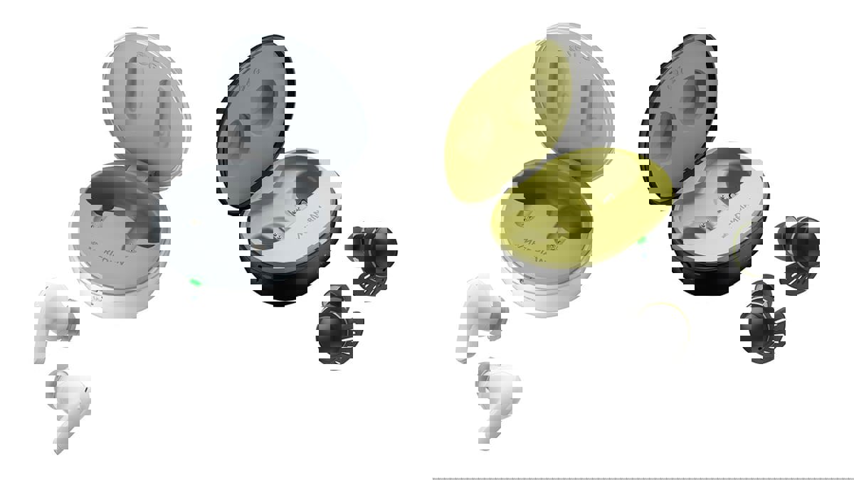 "إل جي" تكشف عن سماعات الأذن الجديدة TONE Free