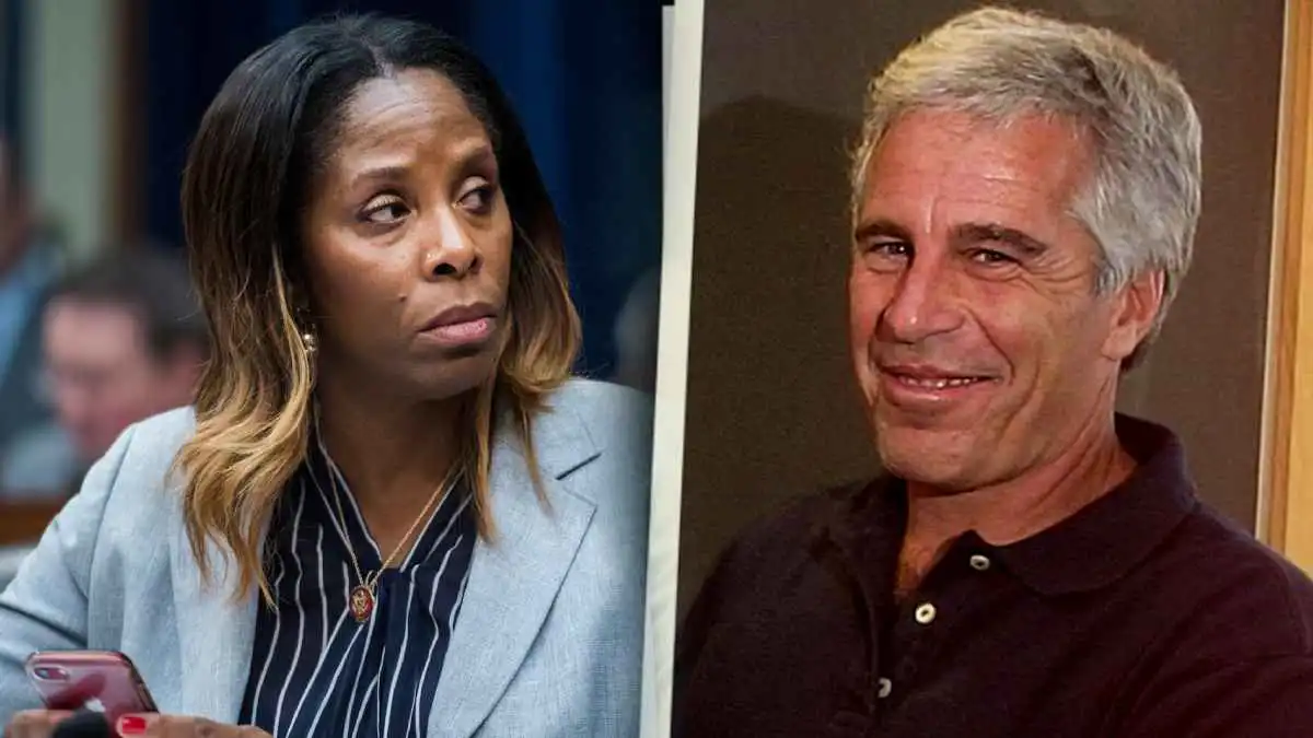 وثائق جديدة تثير شبهات حول "شبكة شركاء" أسسها إبستين في الكونغرس