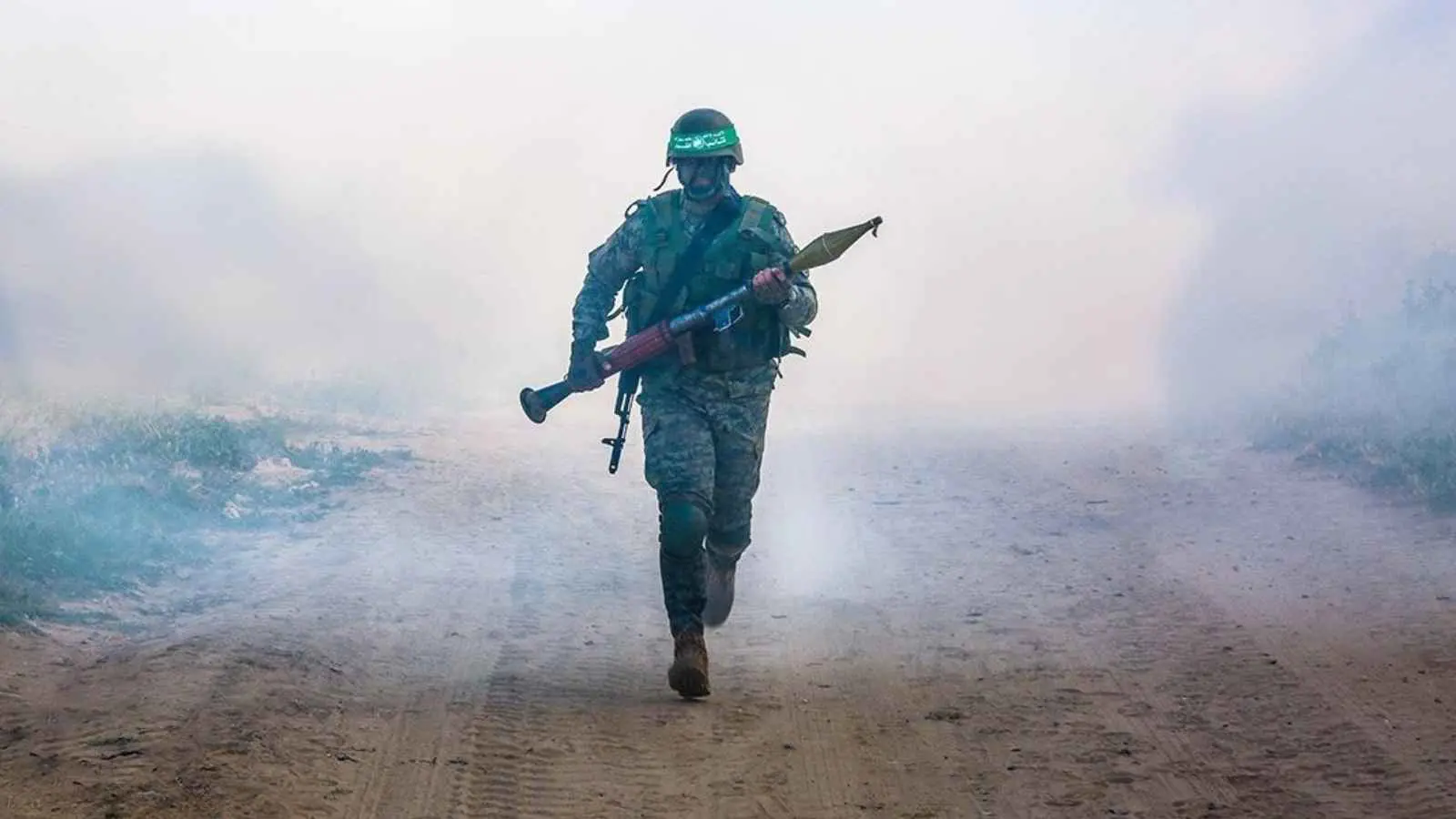 من هما قياديا كتائب القسام اللذان قتلتهما إسرائيل في لبنان؟