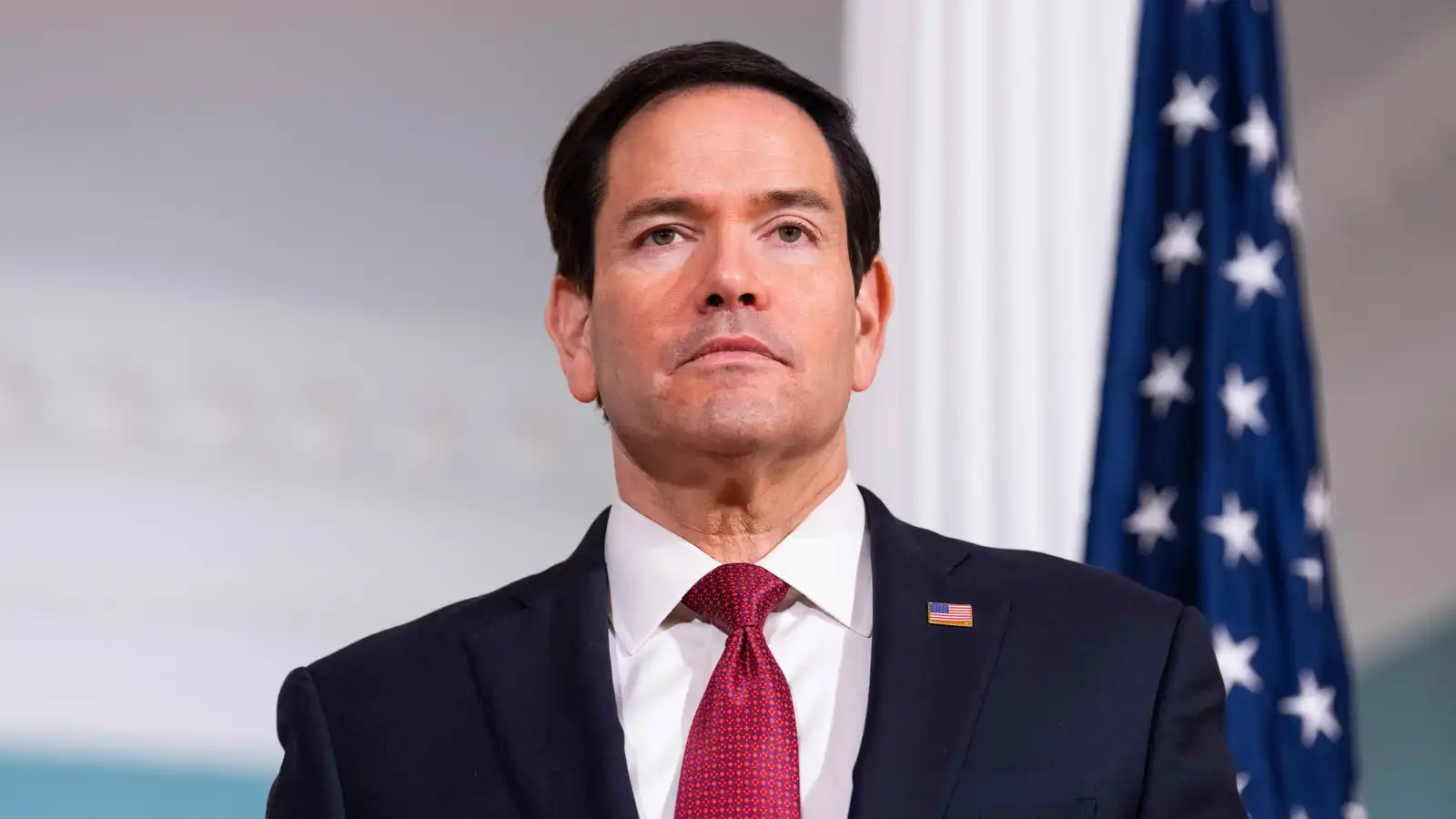 روبيو: لن نتسامح مع إيران بشأن مضيق هرمز