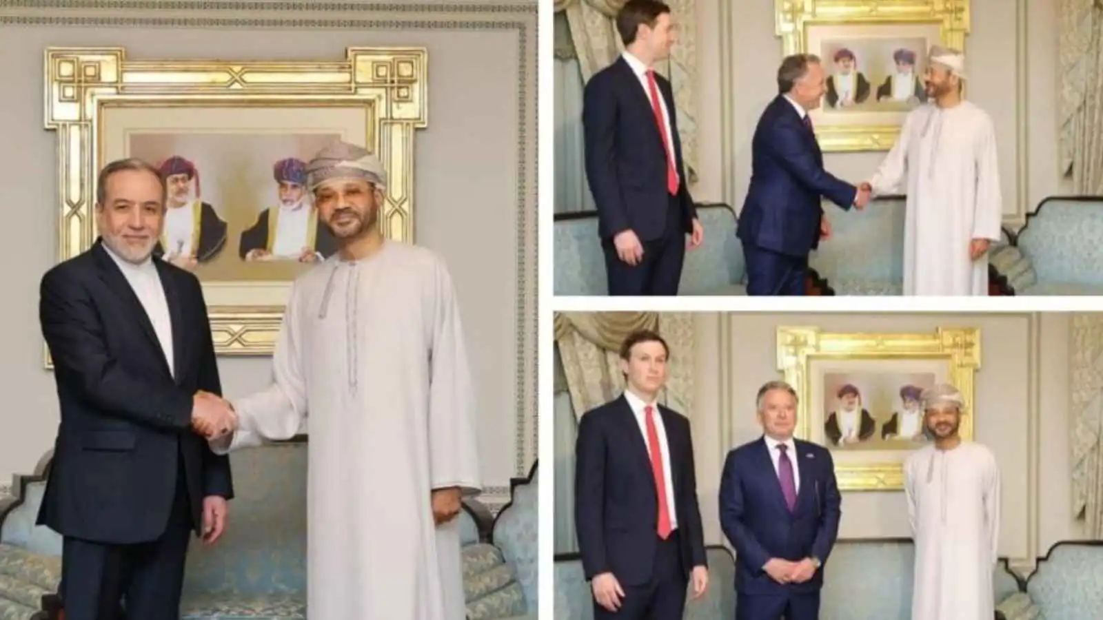 تصدع الدبلوماسية.. إصرار طهران على التخصيب يدفع واشنطن إلى المواجهة