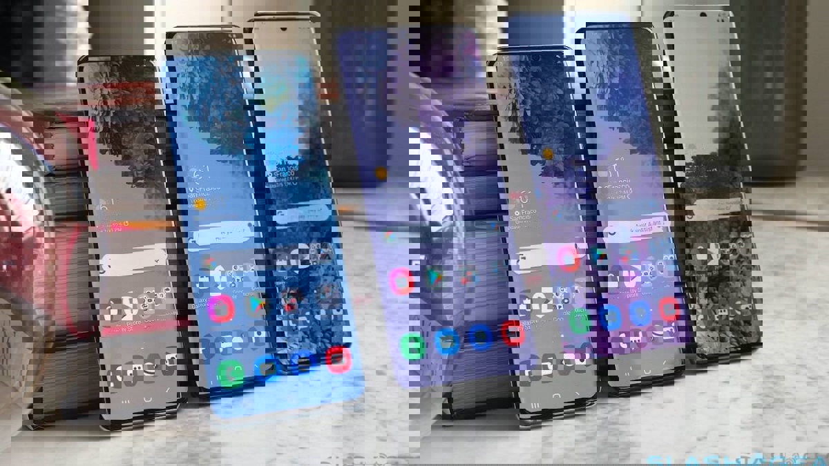 سامسونغ تعمم مزايا Galaxy S20 الخارقة على هواتف أخرى