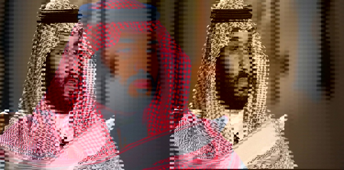 لأول مرة.. محمد بن سلمان يتحدث عن توقيف مسؤولين متهمين بالفساد ويصف خامنئي بـ"هتلر"