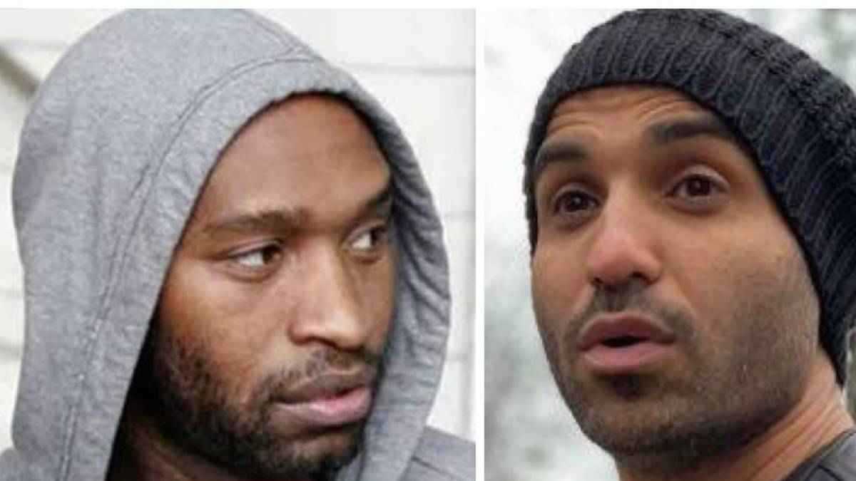 بعد سنوات من المشاجرة الأشهر.. أحمد فهمي يعتذر لشيكابالا (فيديو)