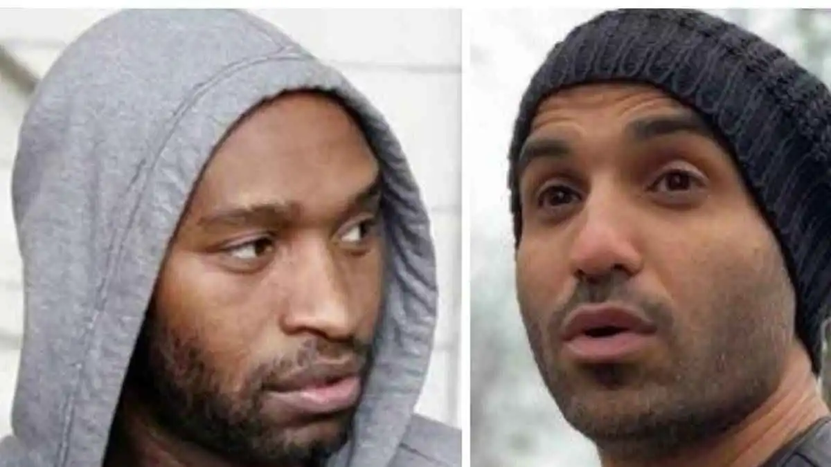 بعد سنوات من المشاجرة الأشهر.. أحمد فهمي يعتذر لشيكابالا (فيديو)