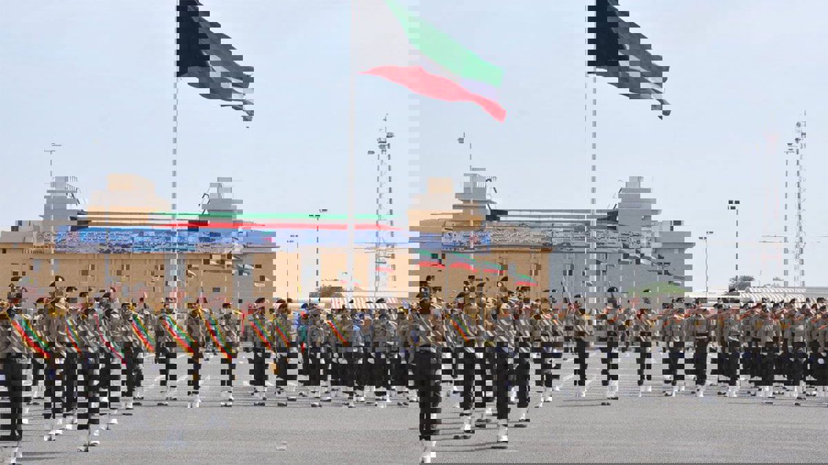الكويت تفتح الباب أمام النساء للالتحاق بالسلك العسكري
