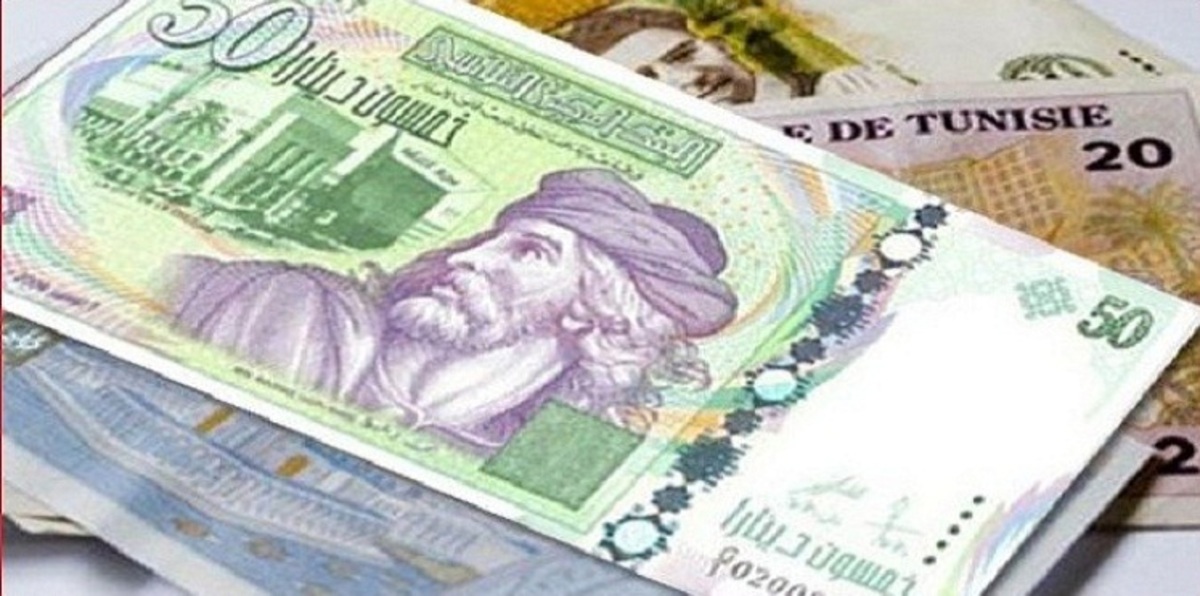 الدينار التونسي ينتعش بخروج بريطانيا من الاتحاد الأوروبي