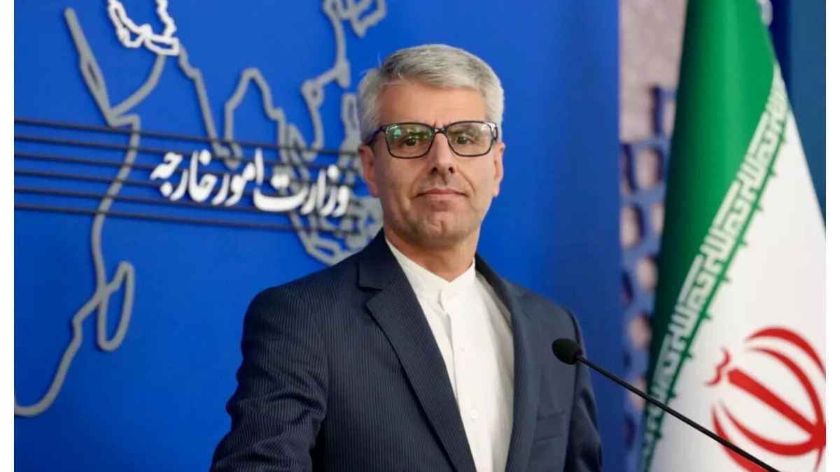 إيران ترد على دعوة روبيو للتفاوض: "أمريكا مخادعة"