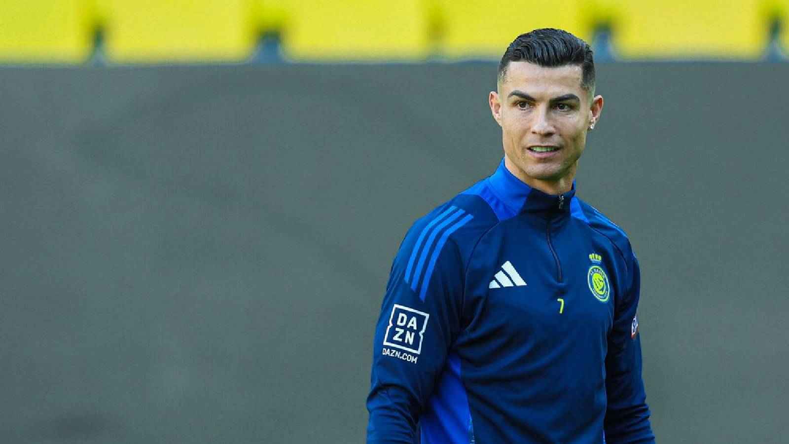 لا يوجد هدايا.. "فهد مفترس" يحدد مصير رونالدو