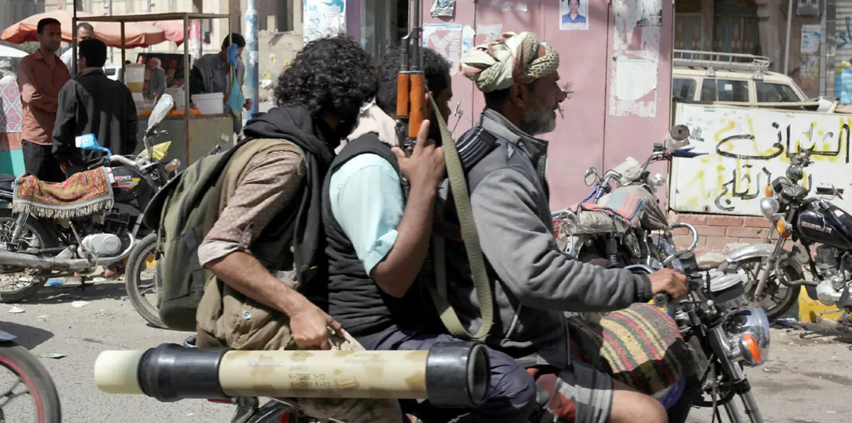 "أطباء بلا حدود": استقبلنا 4 قتلى و50 مصابًا جراء اشتباكات عدن