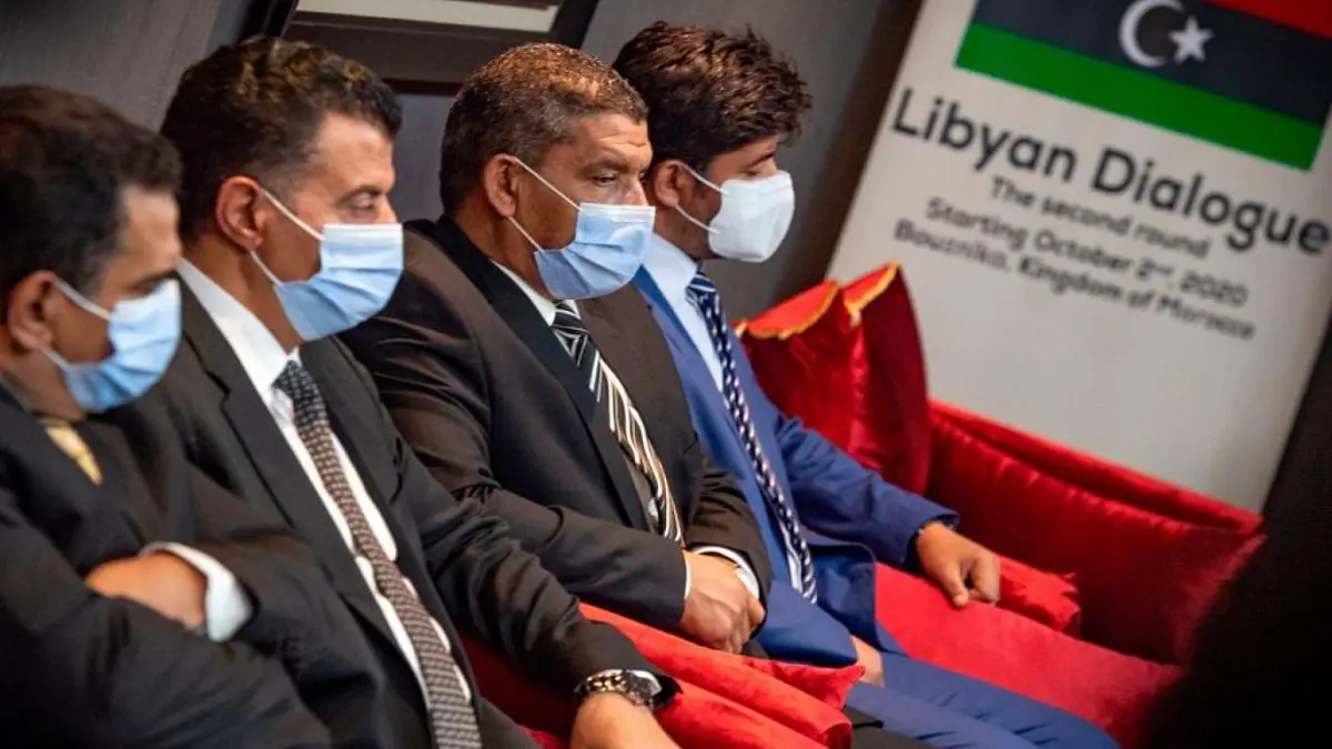 تركيا تساند "خلية إخوانية" ليبية للحصول على مناصب رئيسة في المرحلة الانتقالية