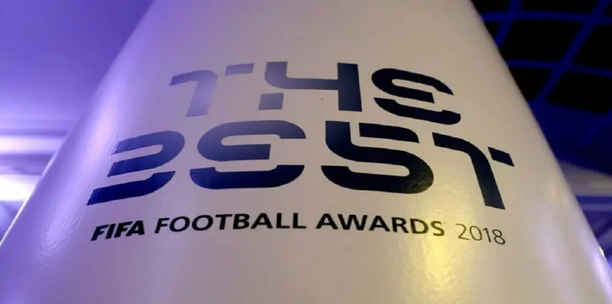 موعد حفل The Best اليوم والقنوات الناقلة.. لندن تستعد لإعلان نهاية عهدي كريستيانو رونالدو وميسي