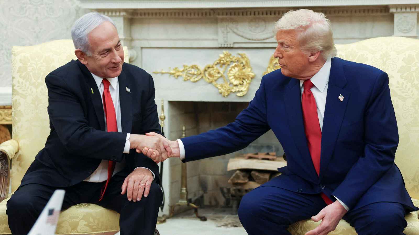 أمور لا تدار عبر الهاتف.. ما وراء استدعاء ترامب لنتنياهو؟