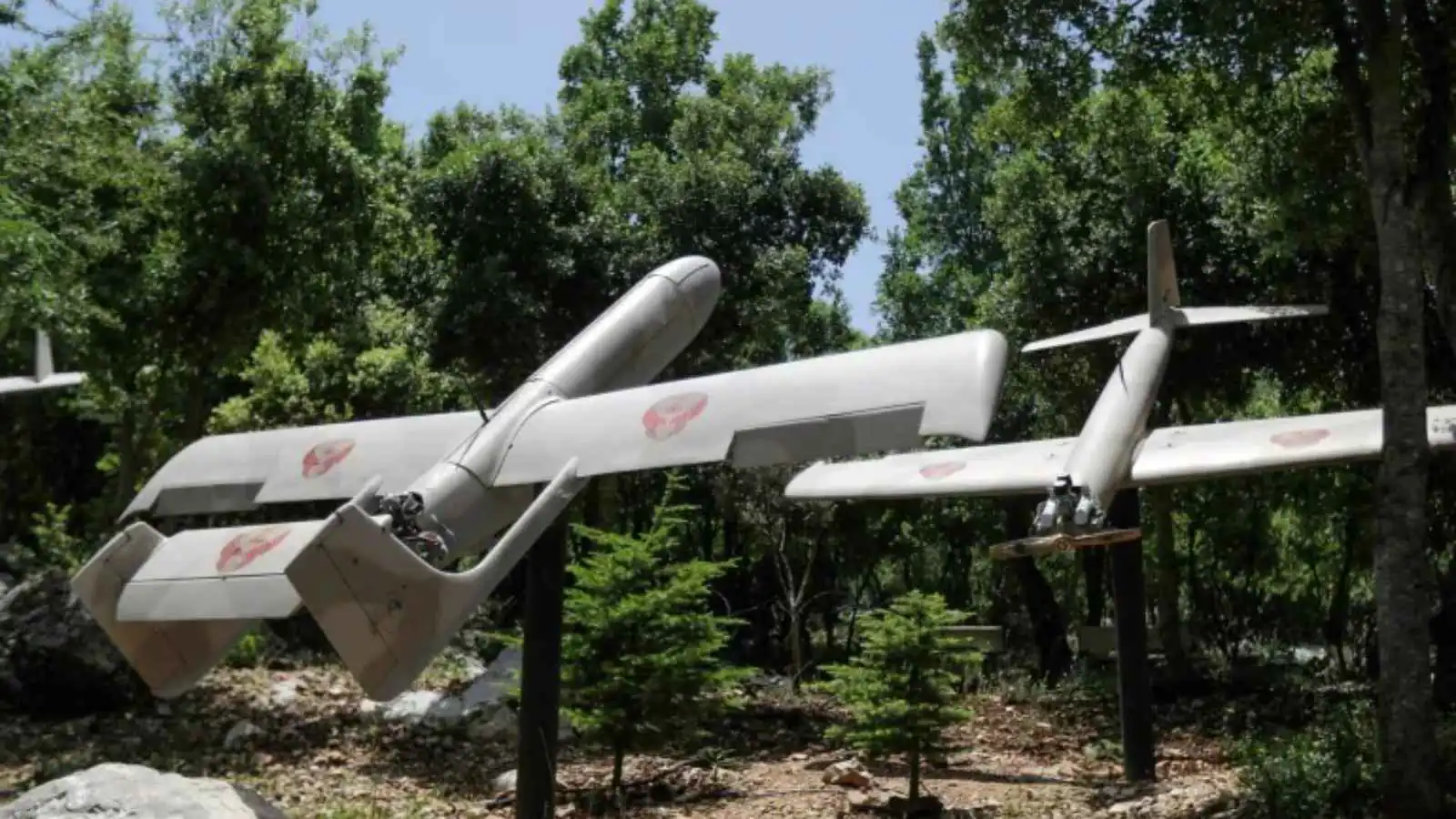 صفارات الإنذار تدوي شمال إسرائيل بعد تسلل مسيرة من لبنان