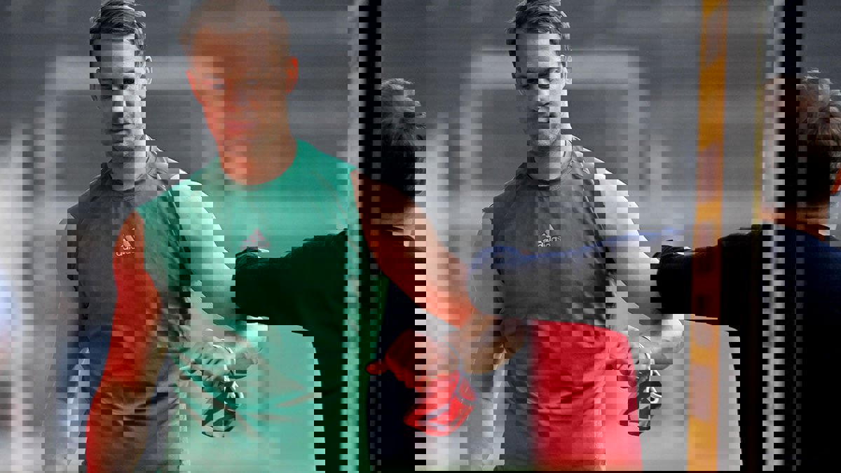 نوير عن مباراة بايرن ميونخ ضد باير ليفركوزن: عقلية اللاعبين صنعت الفارق بعد الهدف المبكر