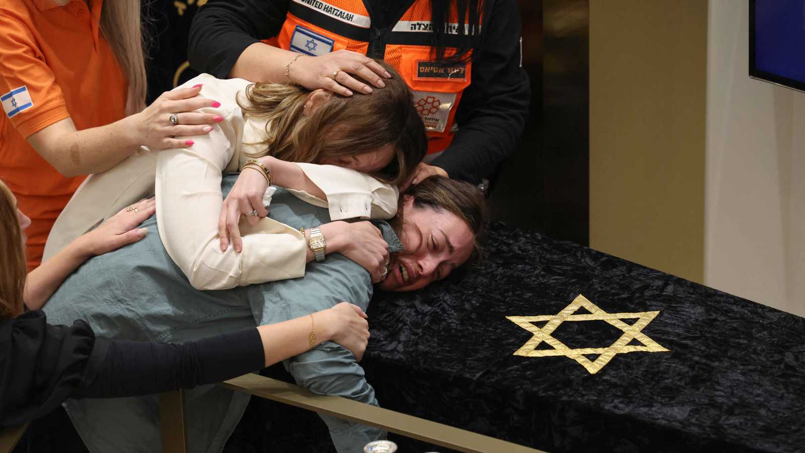 السلطات الأسترالية توجه 59 تهمة لمنفذ هجوم سيدني