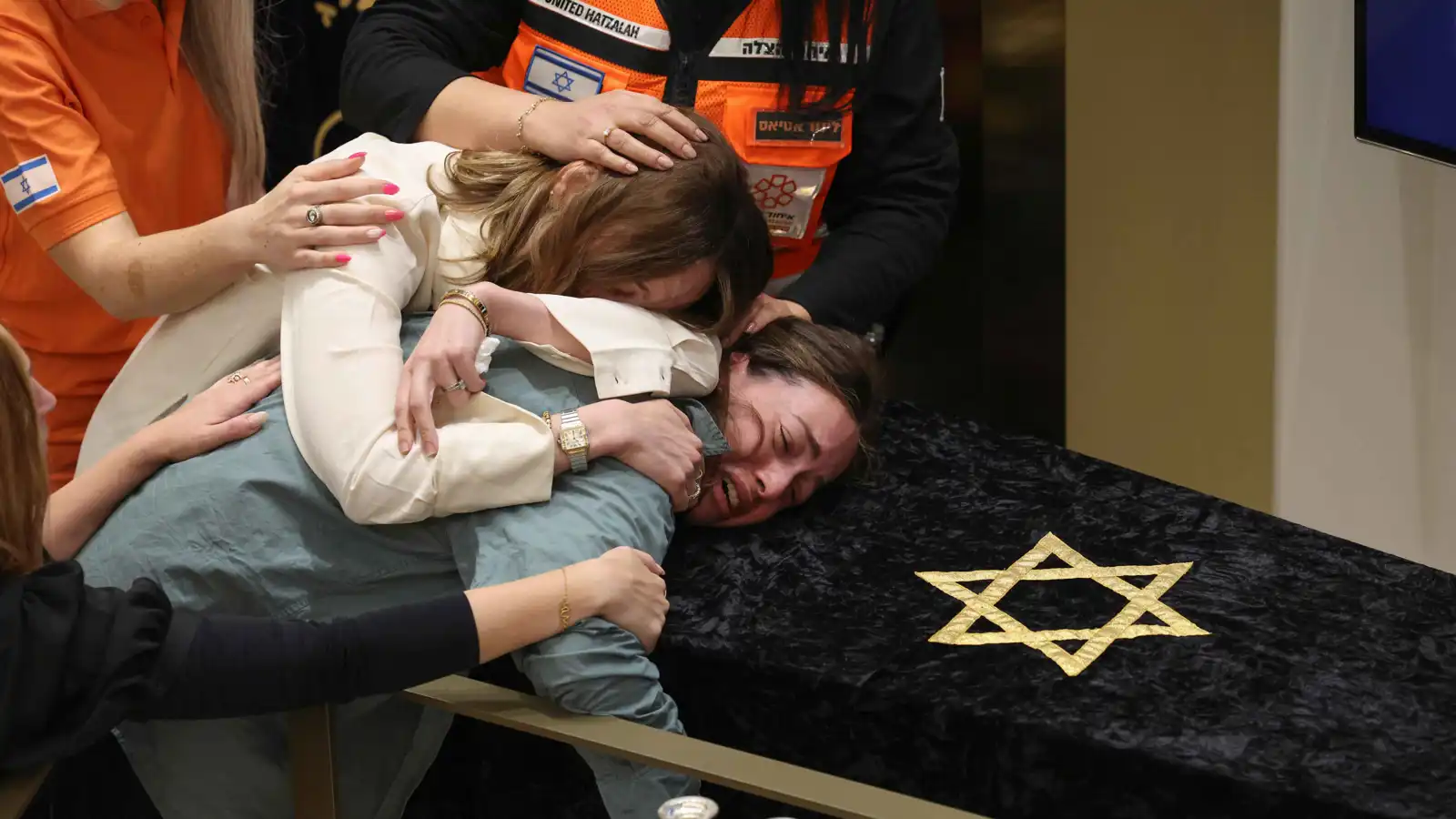 السلطات الأسترالية توجه 59 تهمة لمنفذ هجوم سيدني