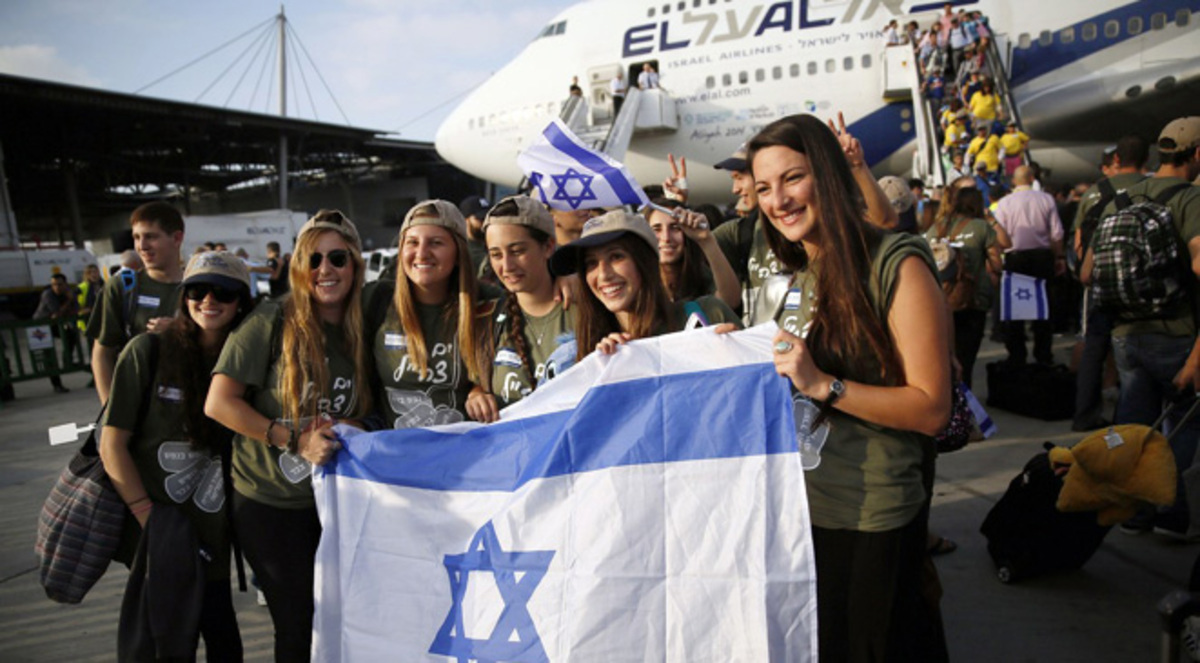 يهود فرنسا.. موسم الهجرة إلى الجنوب