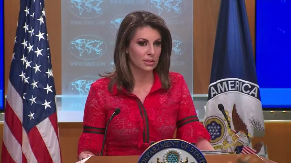 واشنطن تدين "بشدة" الهجوم الحوثي على مطار أبها السعودي