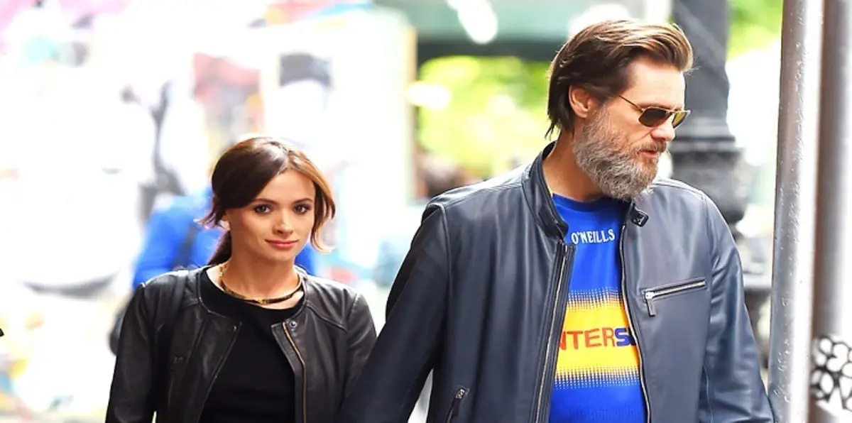 الكوميدي المحبوب جيم كاري يواجه اتهامًا بقتل صديقته السابقة