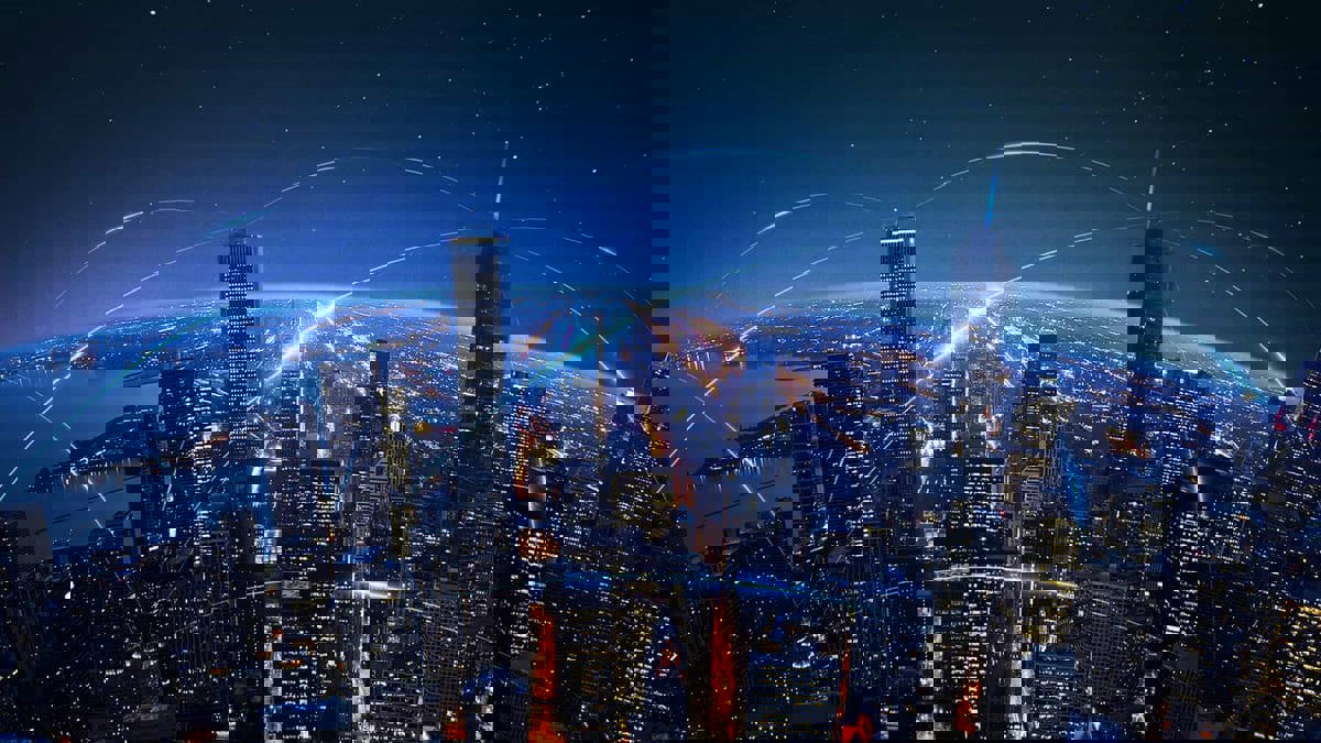 تقرير: صناعة المدن الذكية ستزدهر في كافة أنحاء العالم