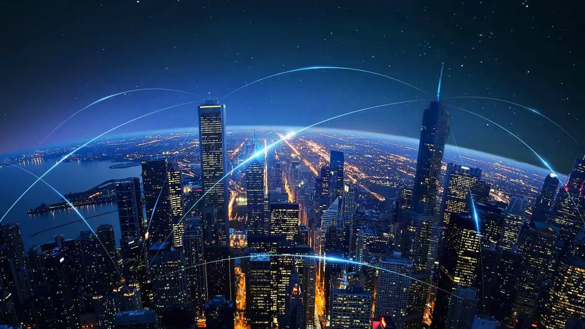 تقرير: صناعة المدن الذكية ستزدهر في كافة أنحاء العالم
