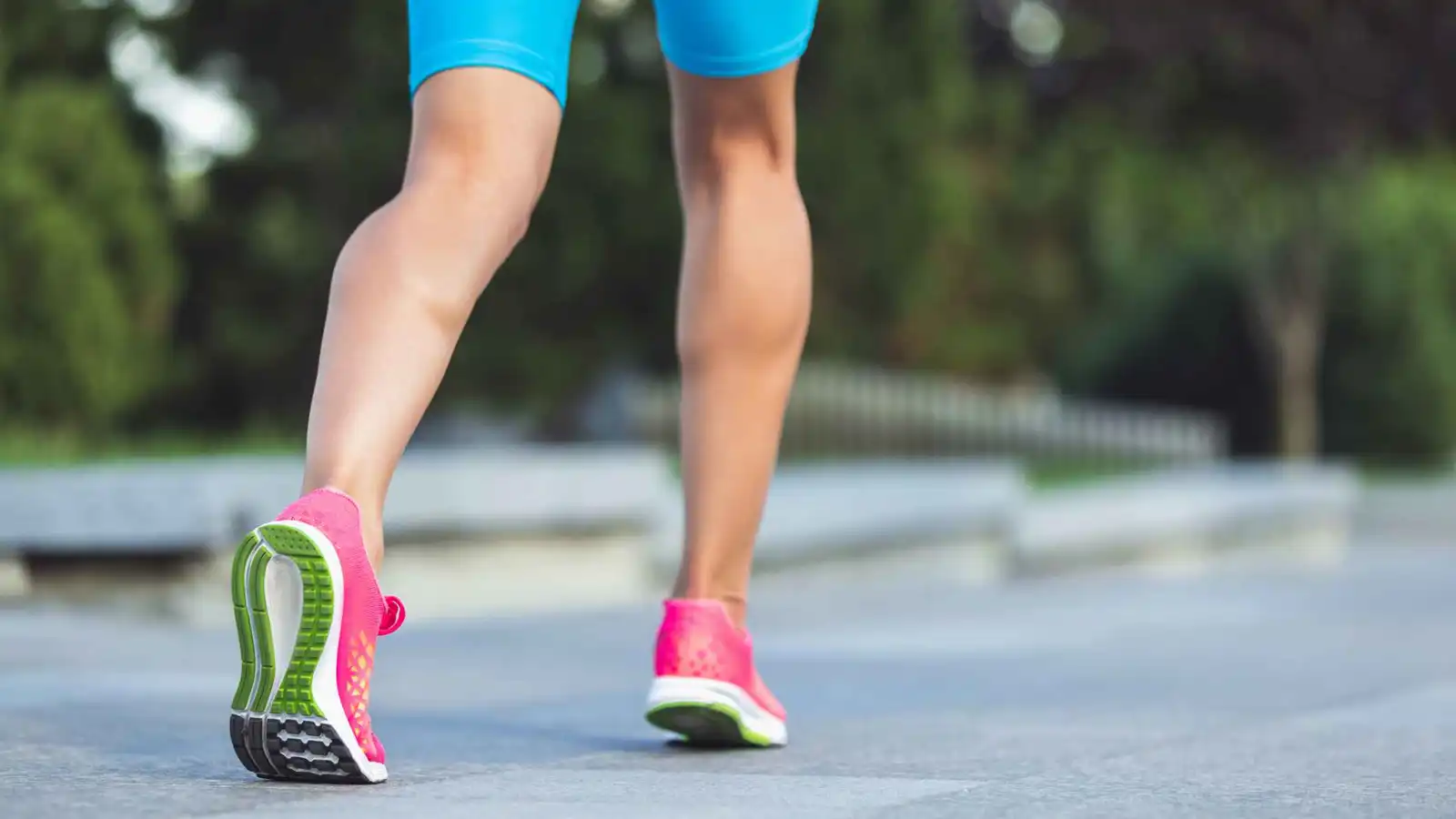 كيف يجعل المشي البسيط فقدان الوزن أكثر فعالية؟