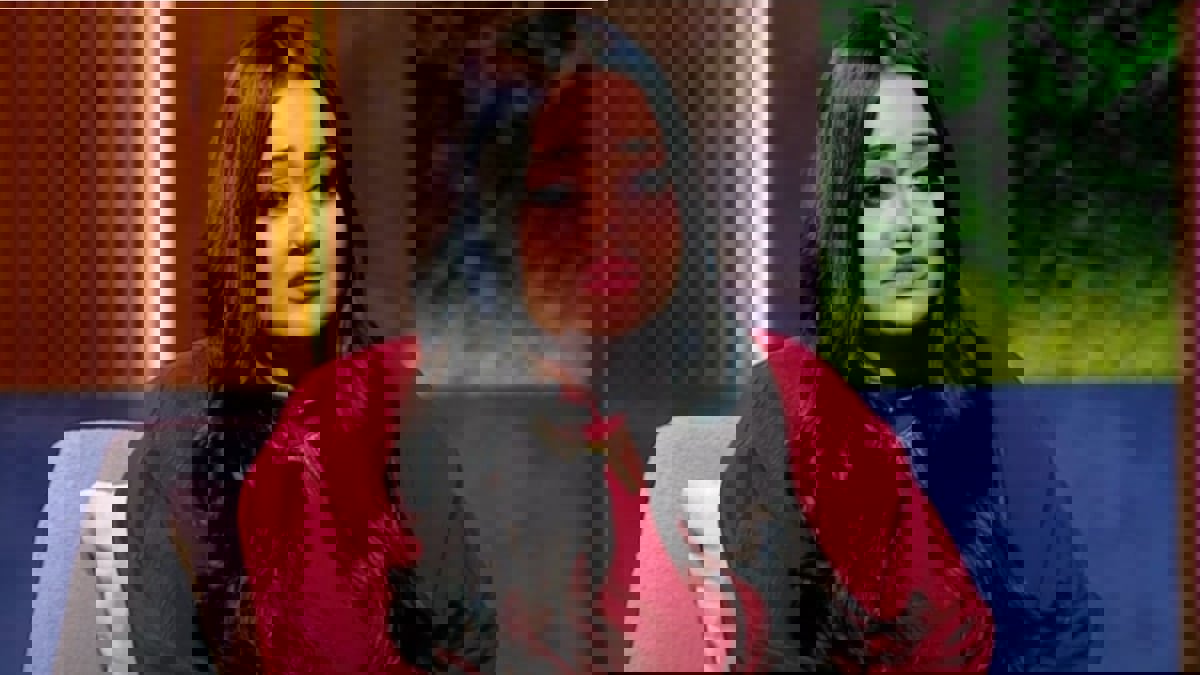 بعد إثارتها القلق.. راندا البحيري تكشف أسباب وزنها الزائد‎