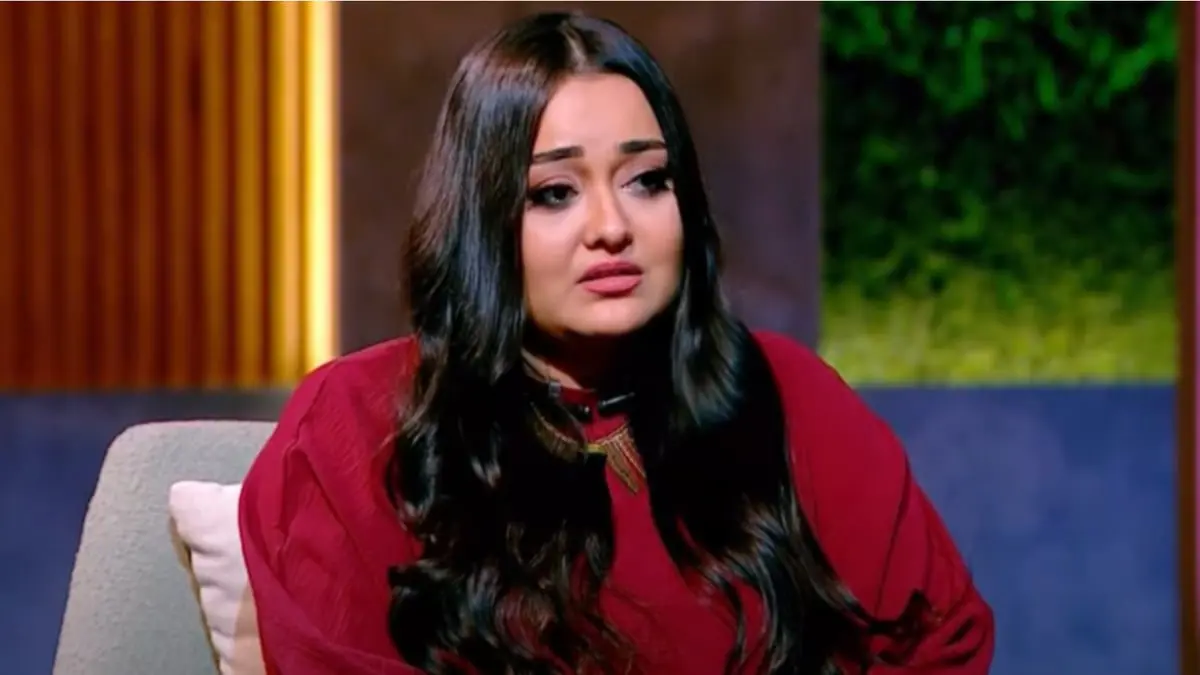 بعد إثارتها القلق.. راندا البحيري تكشف أسباب وزنها الزائد‎