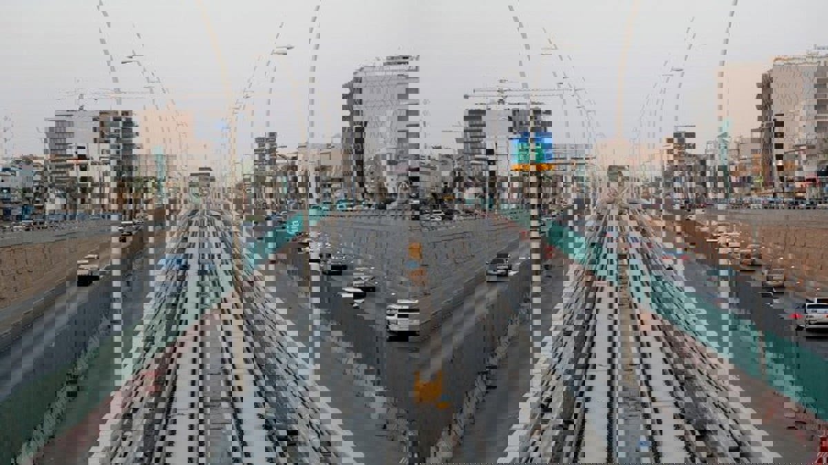 السعودية تعتزم تشغيل "مترو الرياض" في الربع الثالث من العام الحالي